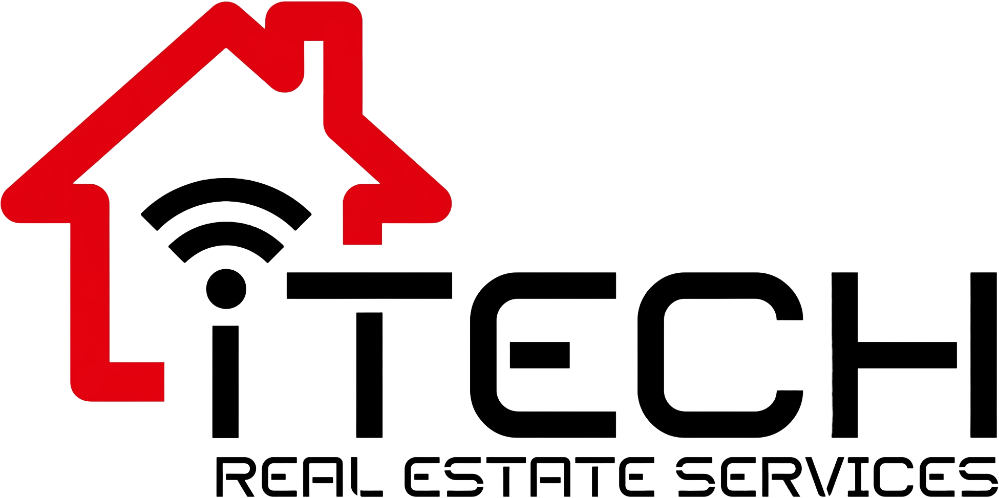iTech Real Estate Services logo